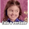 fala a verdade