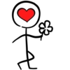 🫧💗 Aesthetic Love PNG 🦋་༘࿐ 5