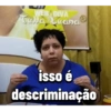 WEB DIVA Eula Luana® isso é descriminação