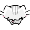 Mini cat 😼 9