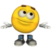 Emoticon 9