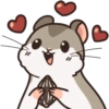 Seba The Hamster 5