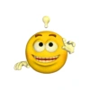 Emotiguy (yellow emoji guy) 20