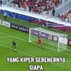 Nathan Tjoeaon Timnas U-23 15