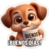 Buenos días!  7