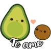 Aguacatitos Lindos 5