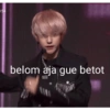 154 belom aja gue betot