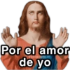 Por el amor de yo @paraguayita_01