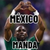 Y si si ? 🇲🇽 Mundial México  8