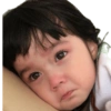 Niños Sad  13