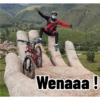 Wenaaa !