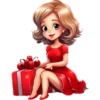 🎄🎁 Feliz Navidad de Regalos 14