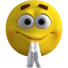 Emoji yellow  16