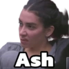 geysioy Ash