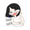 HAHA нана в