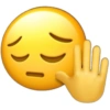 Emoji I-Phone meme 15