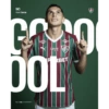 Gols fluminense 2026 5