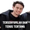 Nathan Tjoeaon Timnas U-23 7