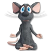 Rata Triste🐀💦 11