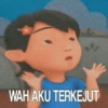Upin & Ipin 8
