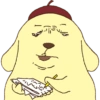 Pompompurin Reaction💛🐾✨ 12