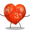Thank You, Heart! 9