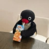 Pinguino random  8