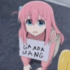 GA ADA UANG