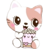 Gatitos cute💖 15