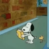 Snoopy  8