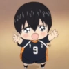 Haikyuu 8