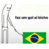 BRASIL X MARROCOS 12