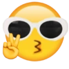 EMOJIS INCREÍBLES 😍🤩😛 9