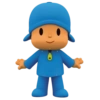 Pocoyo ₊˚⊹ᰔ 7