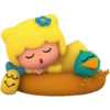 Meme Bea Pocoyo 🌼 27