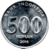 Uang rupiah 10