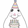 🐭🐀 Hamster 6 🐭🐀 8