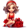 🎄🎁 Feliz Navidad de Regalos 17