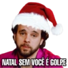 Choque de Natal 8