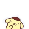 Sanrio Pompompurin 24