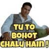 Housefull movie expression 6