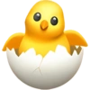 EMOJI IPHONE TERBARU 9