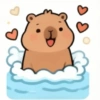 🧿 Capibaras cute✨♥️ 7