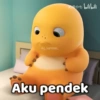 Dino kuning 8