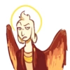 Lil Lucifer AU 28