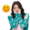 Kathrina JKT48 Kuwota 25