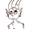 Lil Lucifer AU 18