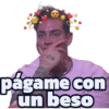 geysio págame con un beso
