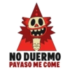Stickers Killer Quake #25 9