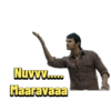 Nuvvv..... Maaravaaa 983